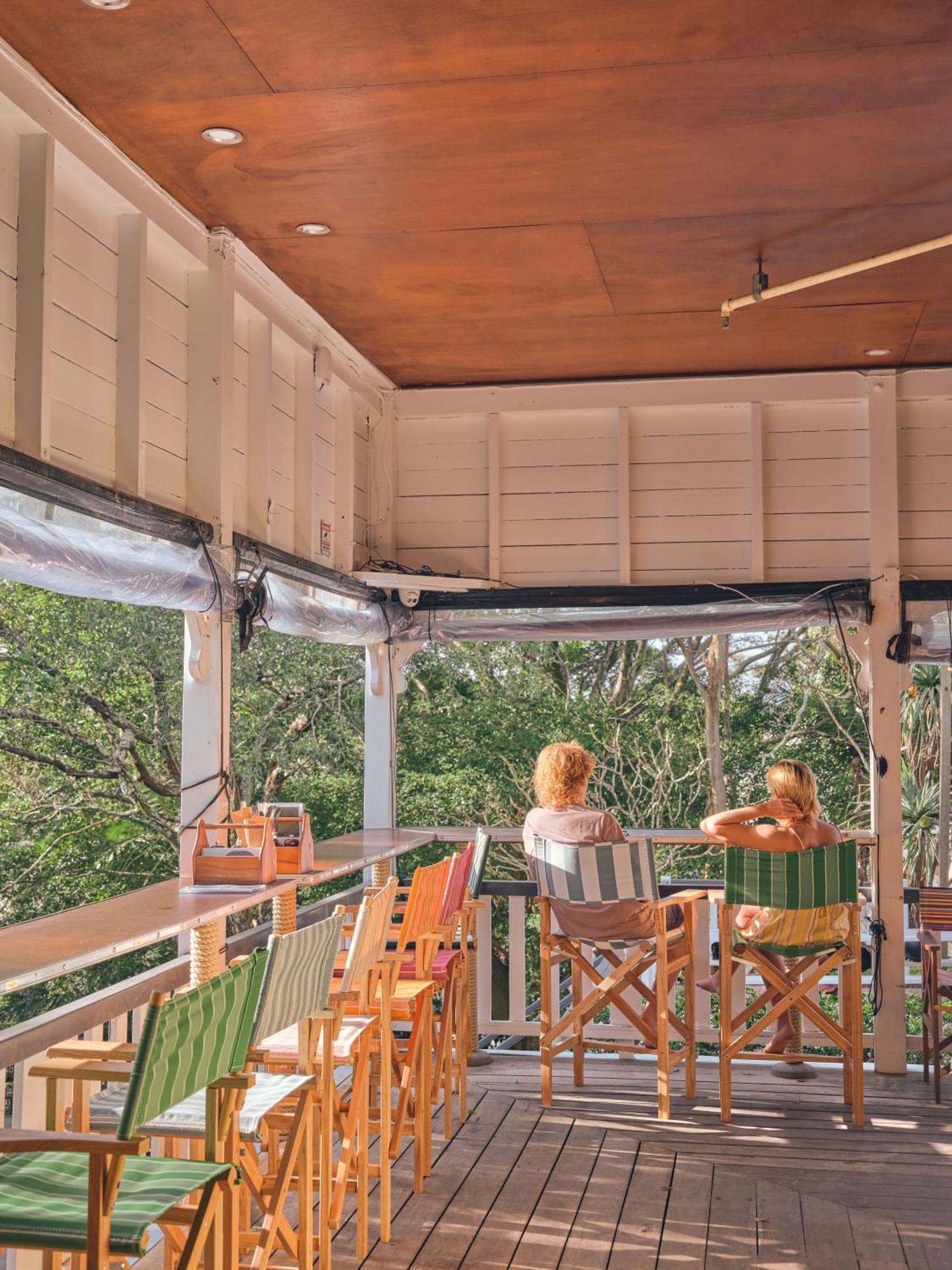 Halse Lodge Noosa Heads Exterior foto