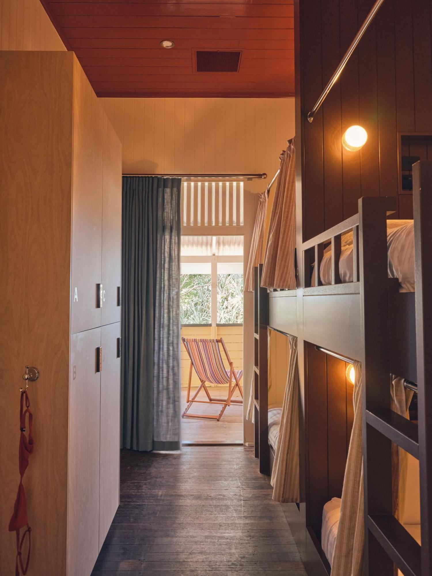 Halse Lodge Noosa Heads Exterior foto