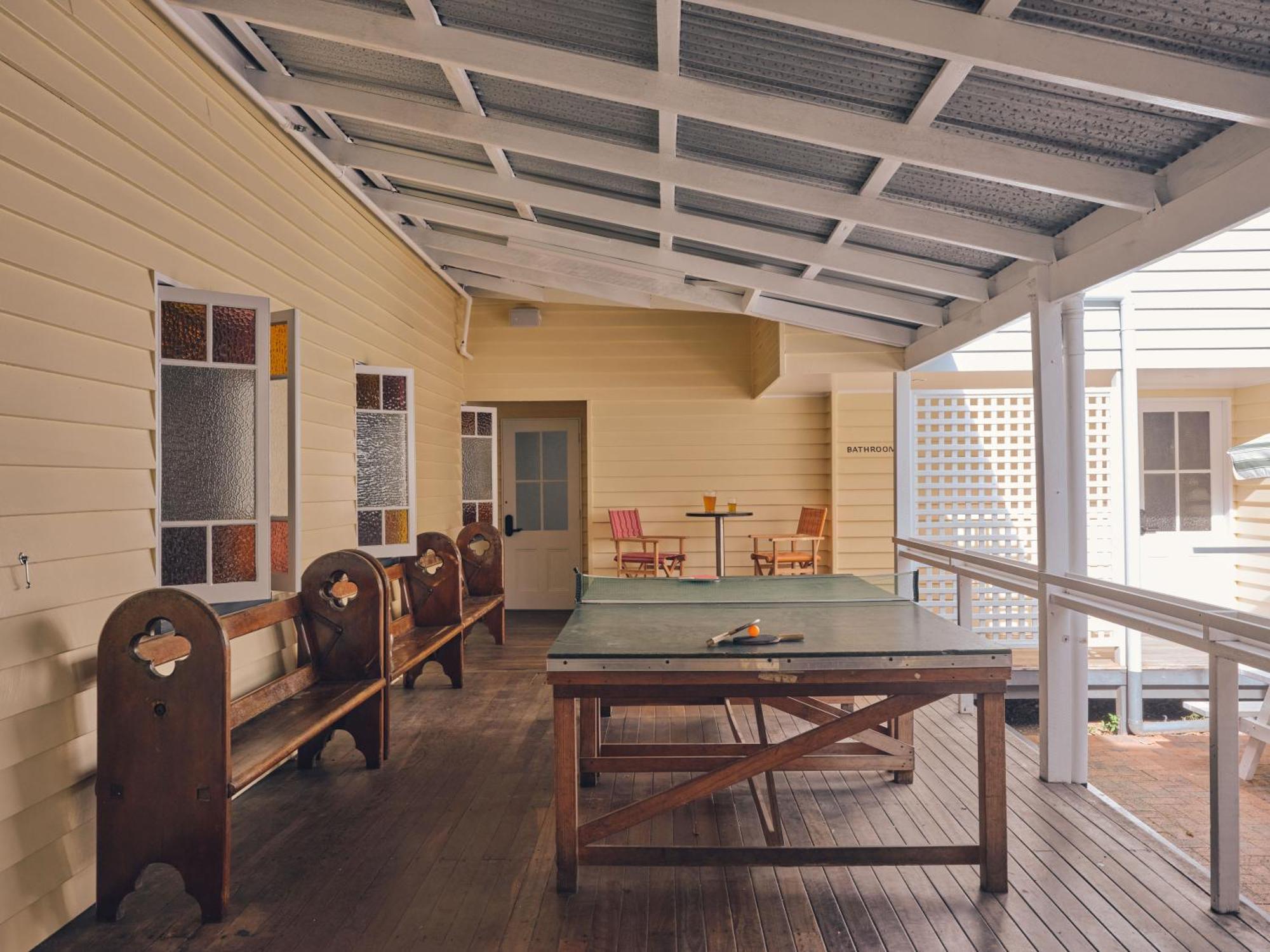 Halse Lodge Noosa Heads Exterior foto