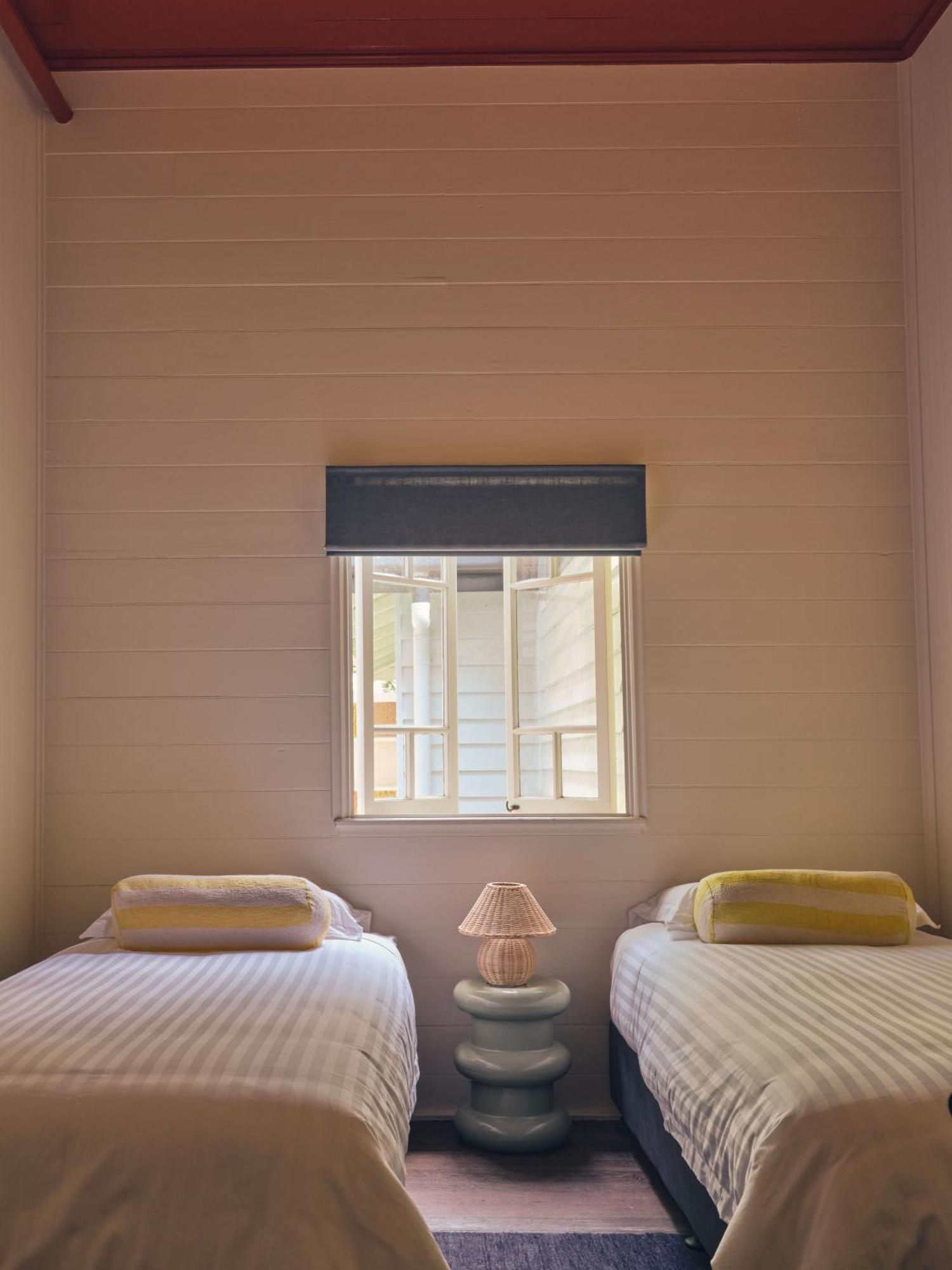 Halse Lodge Noosa Heads Cameră foto
