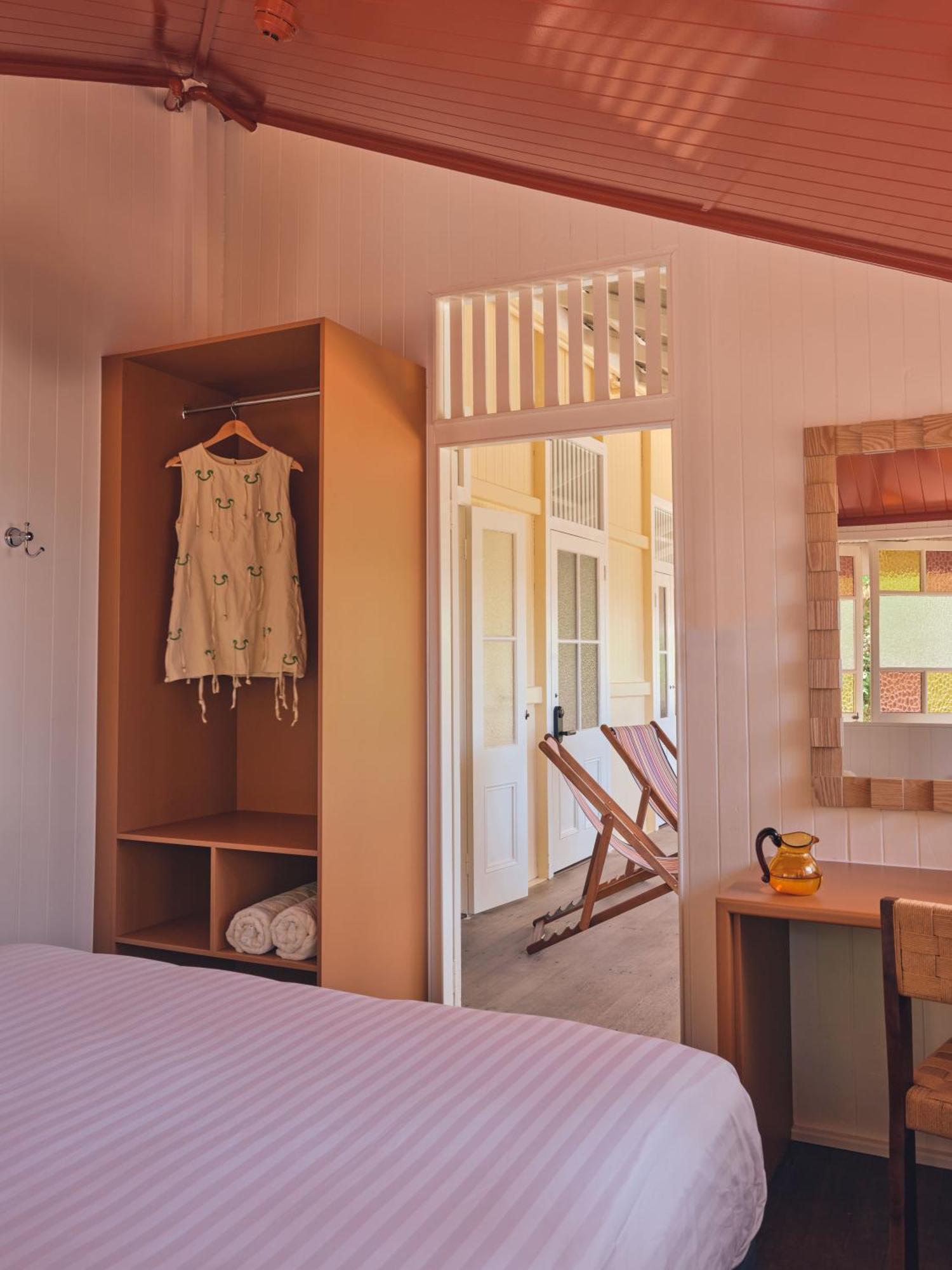 Halse Lodge Noosa Heads Cameră foto