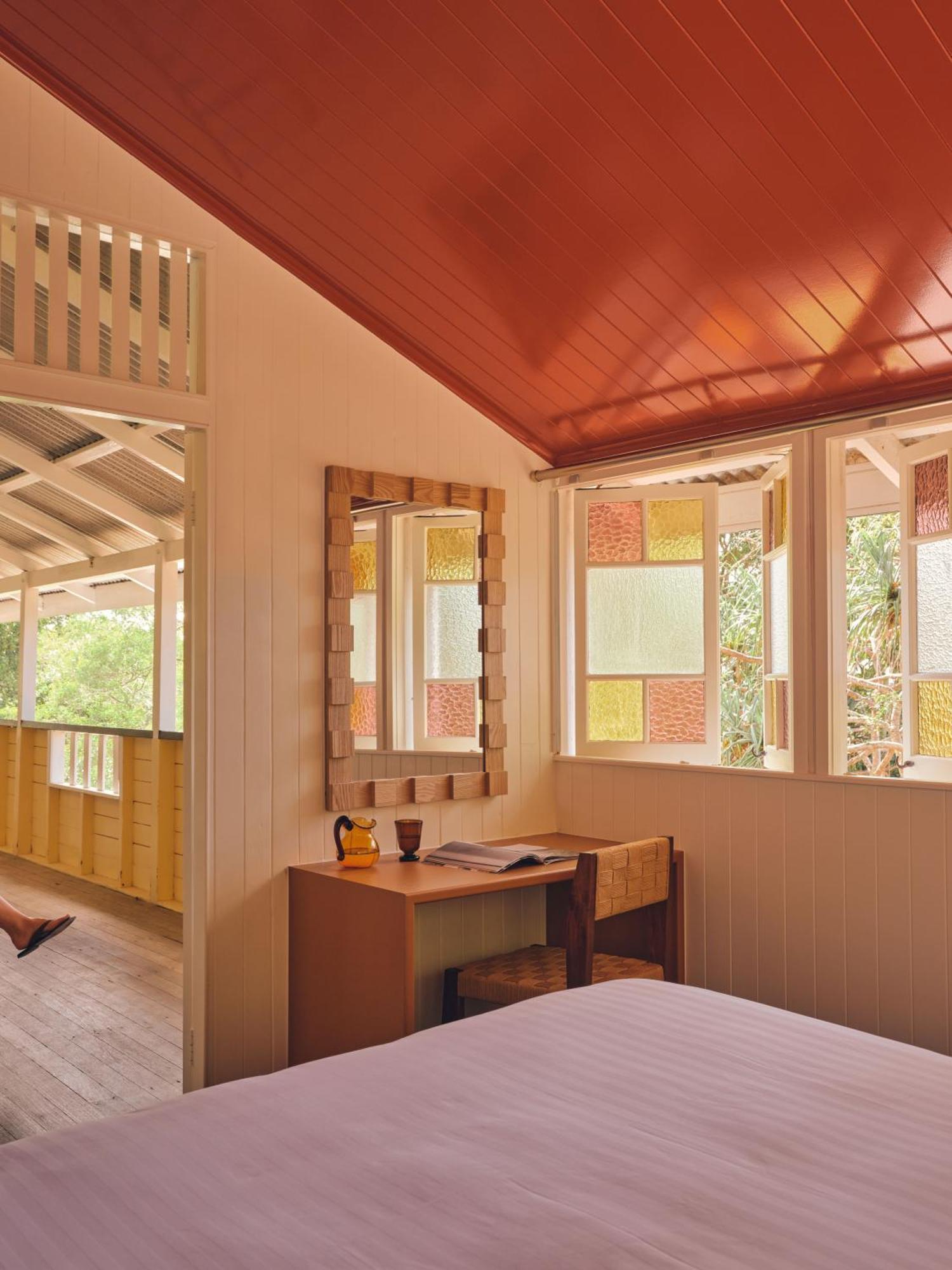 Halse Lodge Noosa Heads Exterior foto
